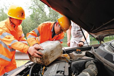 东台剑阁道路救援